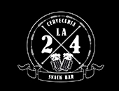 Cerveceria La 24 Cuernavaca